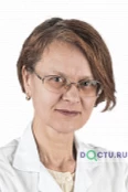Глазунова Галина Валентиновна - Москва