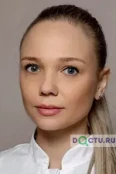 Глазунова Ирина Валерьевна - Воронеж