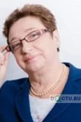 Глазунова Лариса Владимировна - Москва