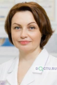 Глазунова Марина Леонидовна - Екатеринбург