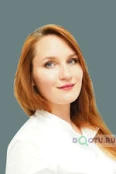 Глазунова Наталья Алексеевна - Воронеж