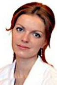 Глазунова Оксана Павловна - Санкт-Петербург