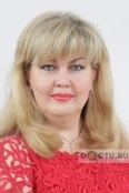 Глазунова Татьяна Витальевна - Самара