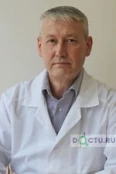 Глазырин Иван Никандрович - Чебоксары