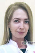 Глазырина Анастасия Ивановна - Чебоксары