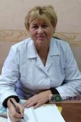 Глазырина Людмила Владимировна - Калининград