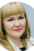Глазырина Мария Владимировна - Ижевск