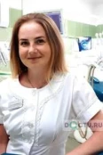 Глазырина Мария Александровна - Москва