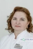 Глазырина Надежда Ивановна - Челябинск