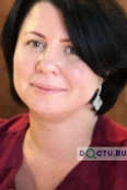 Глазырина Наталья Валерьевна - Хабаровск