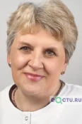 Глазырина Наталья Владимировна - Екатеринбург