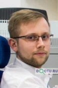 Глебов Антон Сергеевич - Якутск