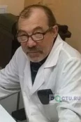 Глебов Михаил Александрович - Омск