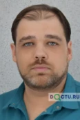 Глебов Никита Олегович - Барнаул