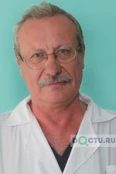 Глебов Валерий Александрович - Саратов