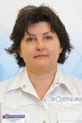 Глебова Елена Николаевна - Москва