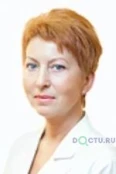 Глебова Инга Алексеевна - Новосибирск