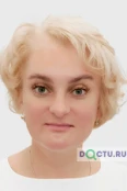 Глебова Олеся Васильевна - Нижний Новгород