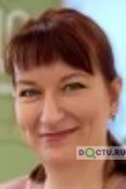 Глебова Светлана Николаевна - Новосибирск