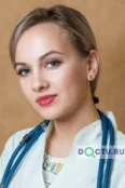 Глебова Татьяна Романовна - Новосибирск