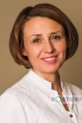 Глебова Валентина Ивановна - Кемерово