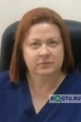 Глебская Ольга Леонидовна - Волгодонск