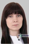 Глезер Елена Андреевна - Волгоград