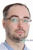 Глибко Александр Владимирович - Иркутск