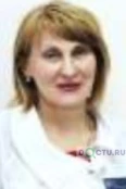 Глиняная Елена Александровна - Москва