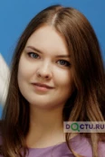 Глинка Алина Алексеевна - Ярославль