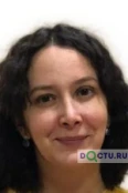 Глинка Ольга Андреевна - Кострома