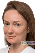 Глинская Мария Владимировна - Краснодар