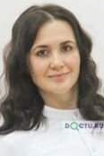 Глинская Сусанна Ринатовна - Москва
