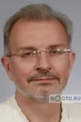 Глинский Александр Альбертович - Москва