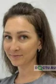 Глиос Инесса Петровна - Барнаул