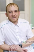 Гливацкий Николай Викторович - Липецк
