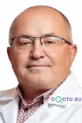 Глизер Лев Семенович - Красноярск