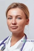 Глизер Софья Львовна - Красноярск