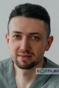 Глижов Александр Дмитриевич - Ставрополь