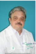 Глякин Владимир Яковлевич - Казань