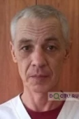 Глянцев Александр Вадимович - Воронеж