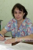 Глявина Инна Аркадьевна - Нижний Новгород