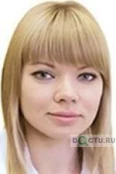 Глюкова Екатерина Николаевна - Санкт-Петербург
