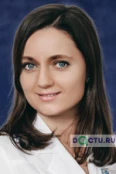 Глок Маргарита Александровна - Новосибирск