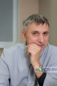 Глонин Александр Юрьевич - Хабаровск