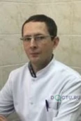Глотов Максим Александрович - Симферополь