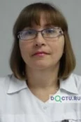 Глотова Елена Анатольевна - Тамбов