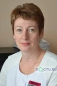 Глотова Инна Викторовна - Барнаул