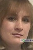 Глотова Наталья Степановна - Ставрополь
