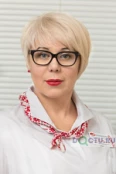 Глотова Наталья Владимировна - Воронеж